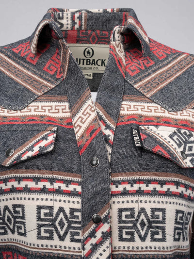 Outback Trading Women's Lorelei Performance Shirt