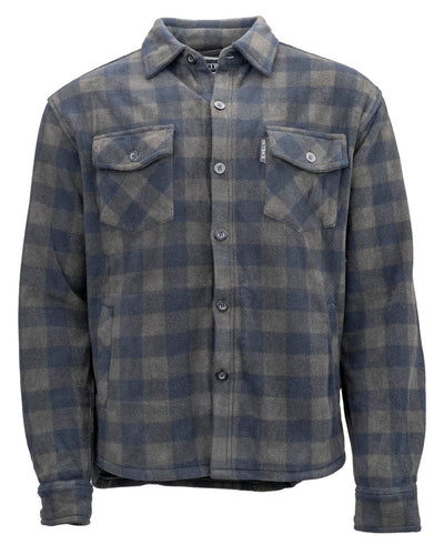 Outback Trading Fleece Big Shirt