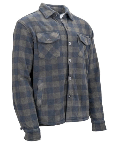Outback Trading Fleece Big Shirt