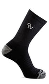 Old West Men's Super Crew Socks