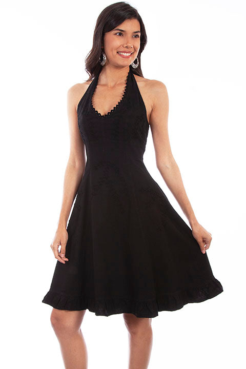 green emerald velvet dress Women's Sexy Sleeveless Spaghetti Strap Western Cowgirl Dress Trendy Casual  Midi Sundresses Summer Dress,White,S at Amazon Women's Clothing store main image 1