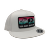 Red Dirt Hat Co "Miami Vice" Cap