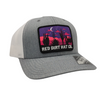 Red Dirt Hat Co "Night Fall" Ballcap