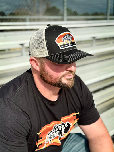 Red Dirt Hat "Buddy" Cap