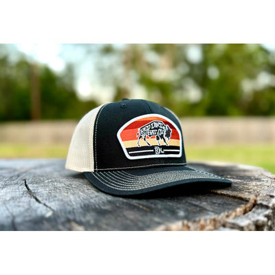 Red Dirt Hat "Buddy" Cap