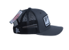 Red Dirt Hat Co "Armadillo Racing Team" Ballcap