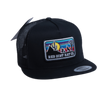 Red Dirt Hat Co "Coyote" Ballcap