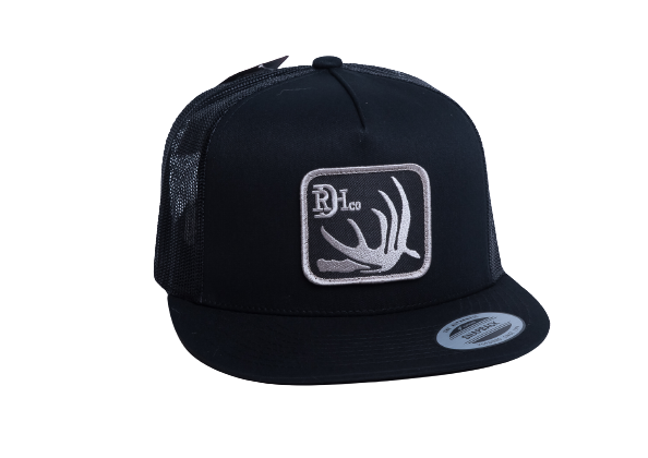 Red Dirt Hat Co "Deer Shed" Ballcap