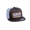 Red Dirt Hat Co "Arrows" Ballcap