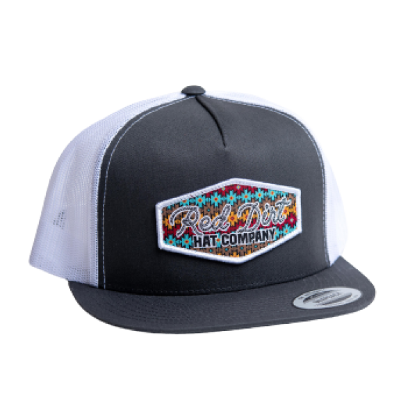 Red Dirt Hat Co "Lasso" Ballcap