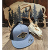 Red Dirt Hat Co "Antlers" Cap