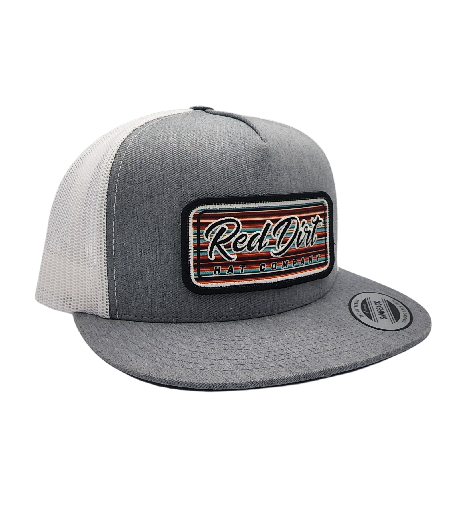 Red Dirt Hat Co "Serape" Cap