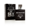 Tru Fragrance Men's Sex Panther Cologne