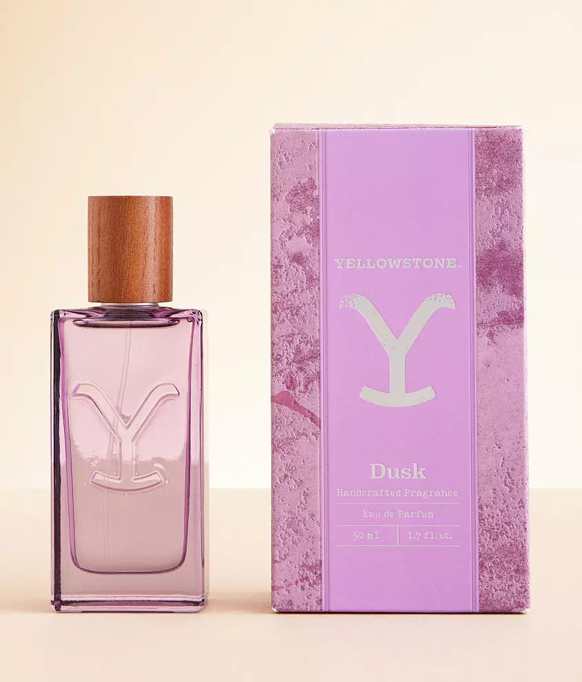 Yellowstone Dusk Fragrance