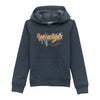 Wrangler Boy's Western Scene Hoodie