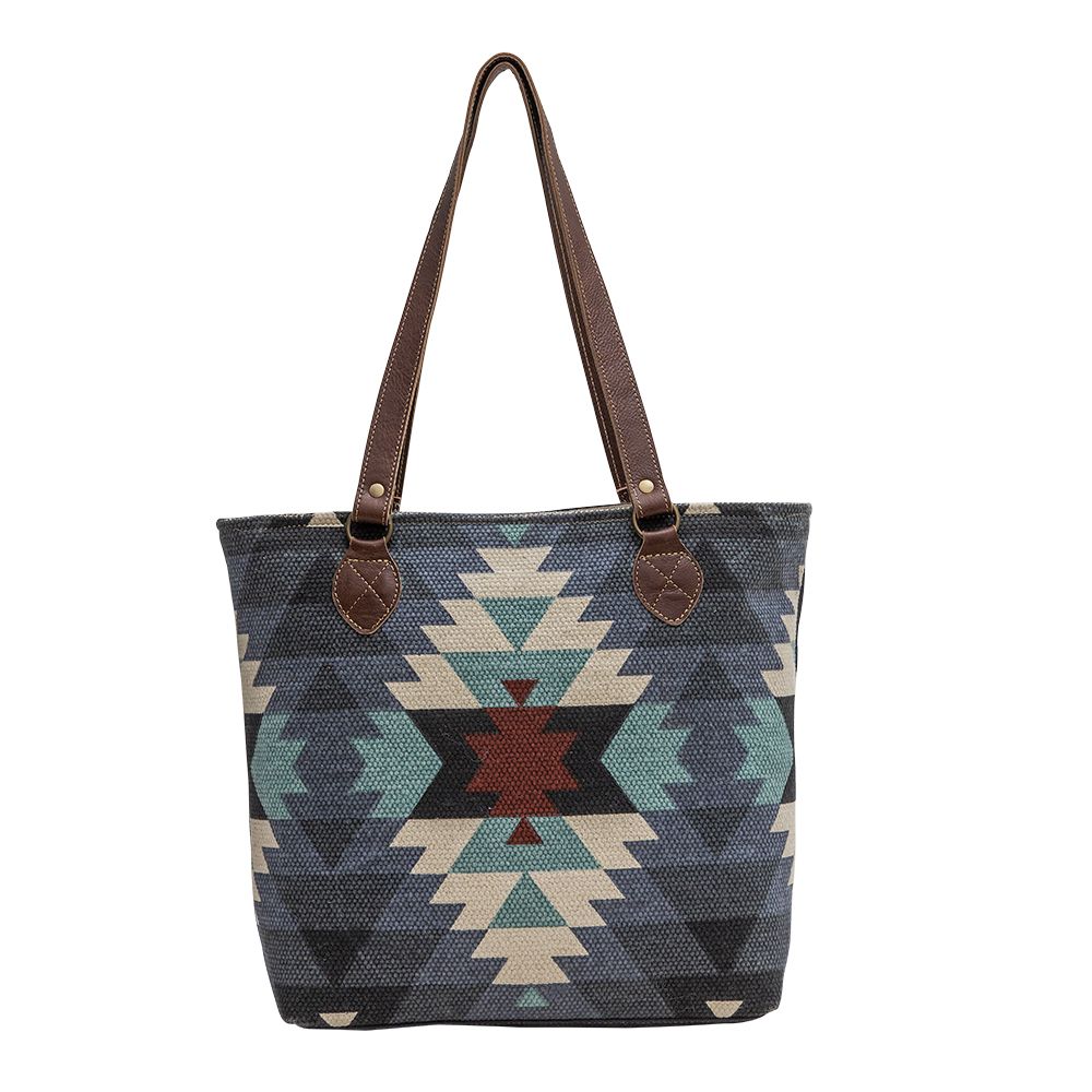 Myra Bag Polos Tote Bag