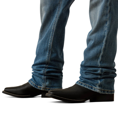 Ariat Boy's Relaxed Palmer Bootcut Jean