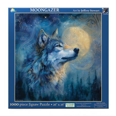 Moongazer Puzzle