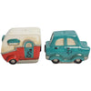 Streamline Car & Camper Salt & Pepper Set