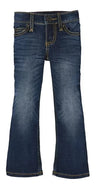 Wrangler Girl's Retro Bootcut Jean