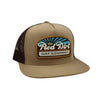 Red Dirt Hat "Blue Skies" Hat