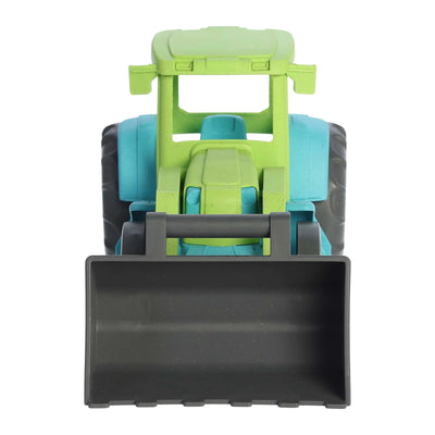 Aurora Wheatley Loader Tractor