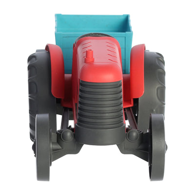 Aurora Wheatley Tractor & Trailer
