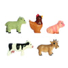 Aurora Habitat My First Farm Play Set