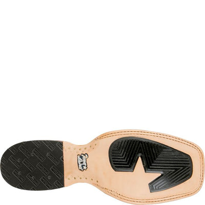 Tony Lama Miguel 11" Alligator Western Boot