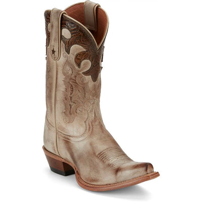 Tony Lama Women's Lomita 10" Western Boot