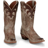 Tony Lama Women's Lomita 10" Western Boot