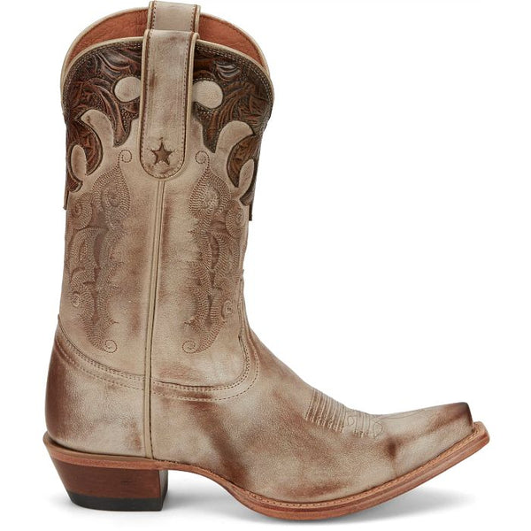 Tony Lama Women's Lomita 10