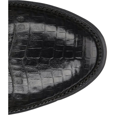 Tony Lama Men's Tremaine 12" Caiman Western Boot