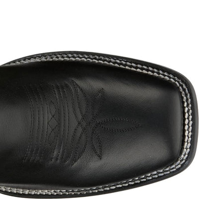 Tony Lama Men's Lars 11" Western Boot
