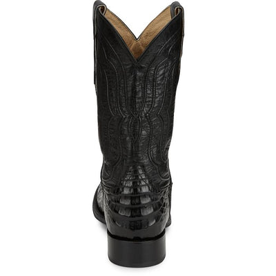 Tony Lama Men's Tremaine 12" Caiman Western Boot