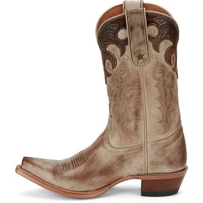 Tony Lama Women's Lomita 10" Western Boot