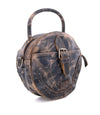 Bed Stu "Arenfield" Black Lux Handbag