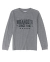 Wrangler Boy's Graphic T-Shirt