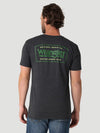 Wrangler Men's Original Denim Co. T-Shirt