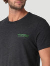 Wrangler Men's Original Denim Co. T-Shirt