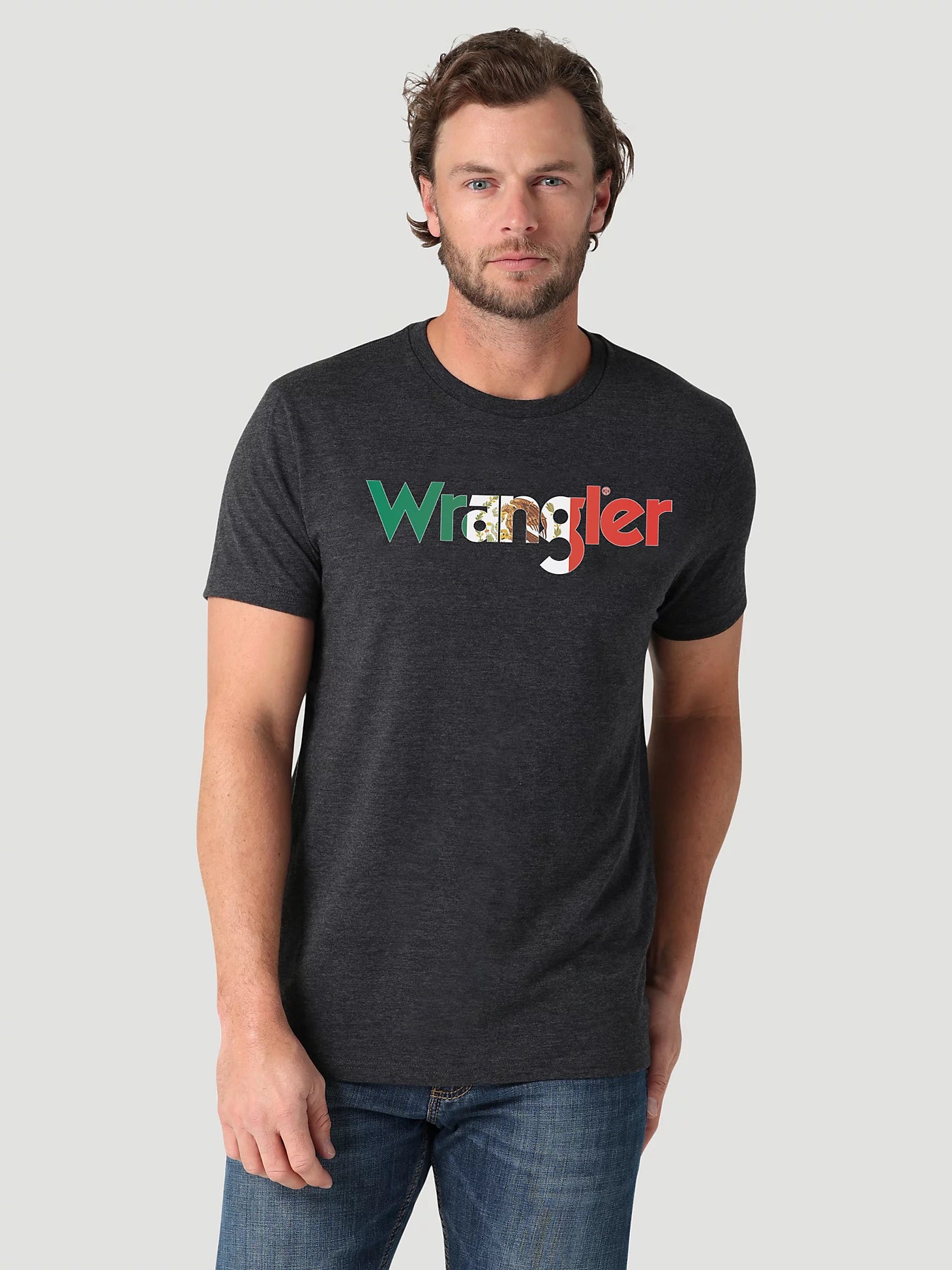 Wrangler® Original Denim Co T-Shirt