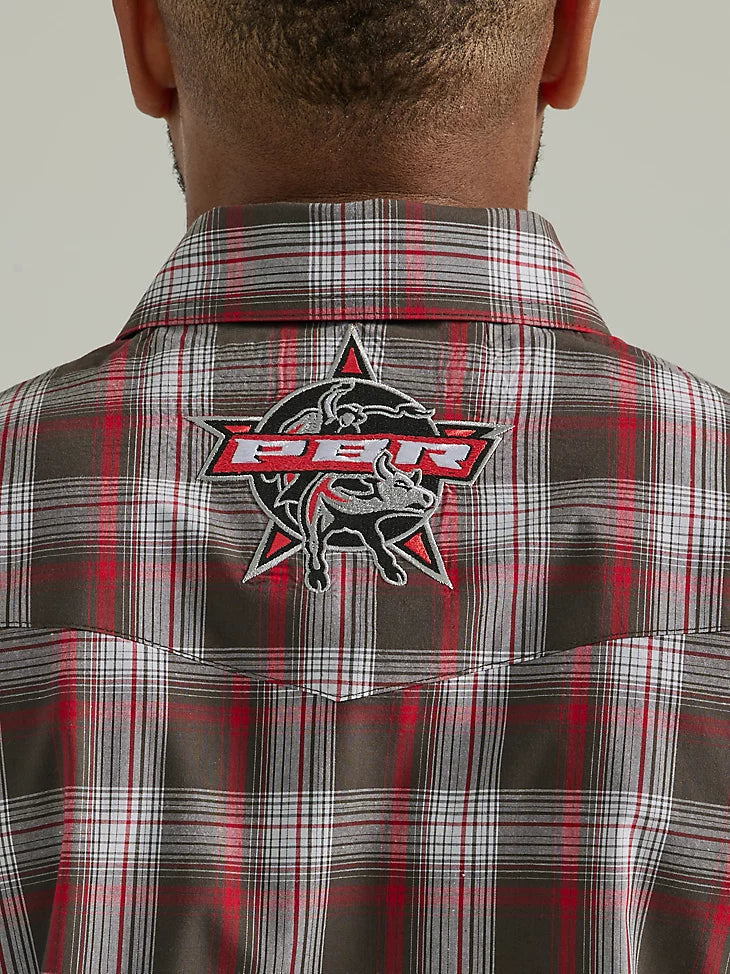 Wrangler 2025 pbr shirt