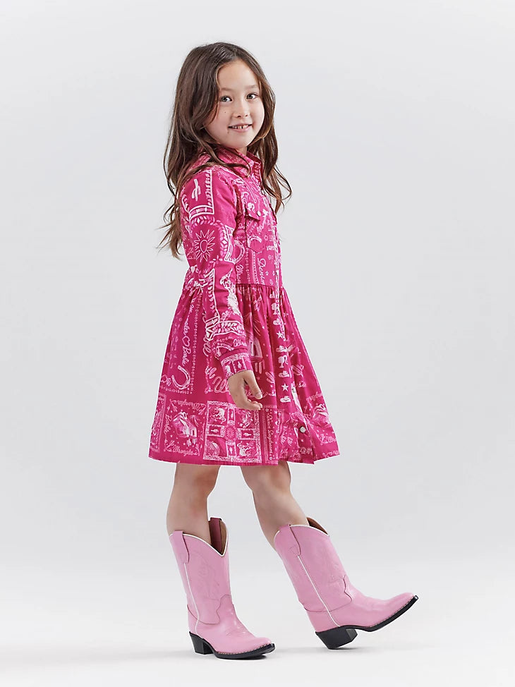 AURIGATE Clearance! Toddler Kids Baby Girls Denim Jacket Polka Dot Slip  Layered Dress Set Outfits - Walmart.com