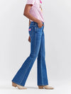 Wrangler Women's Barbie High Rise Jean