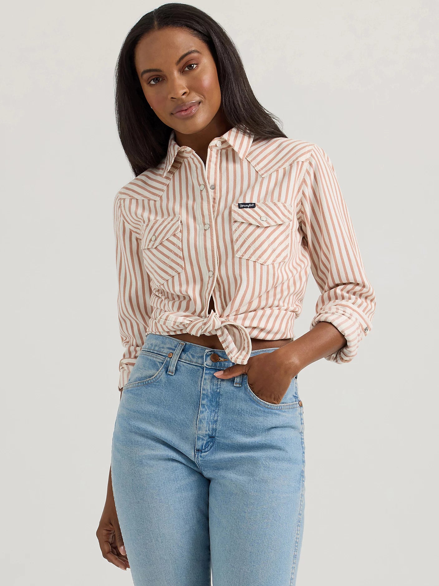 horse dress shirt Performance Horse X-Large