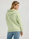 Wrangler Women's Bold Logo Hoodie