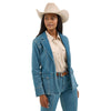 Wrangler Women's Retro Americana Shirt
