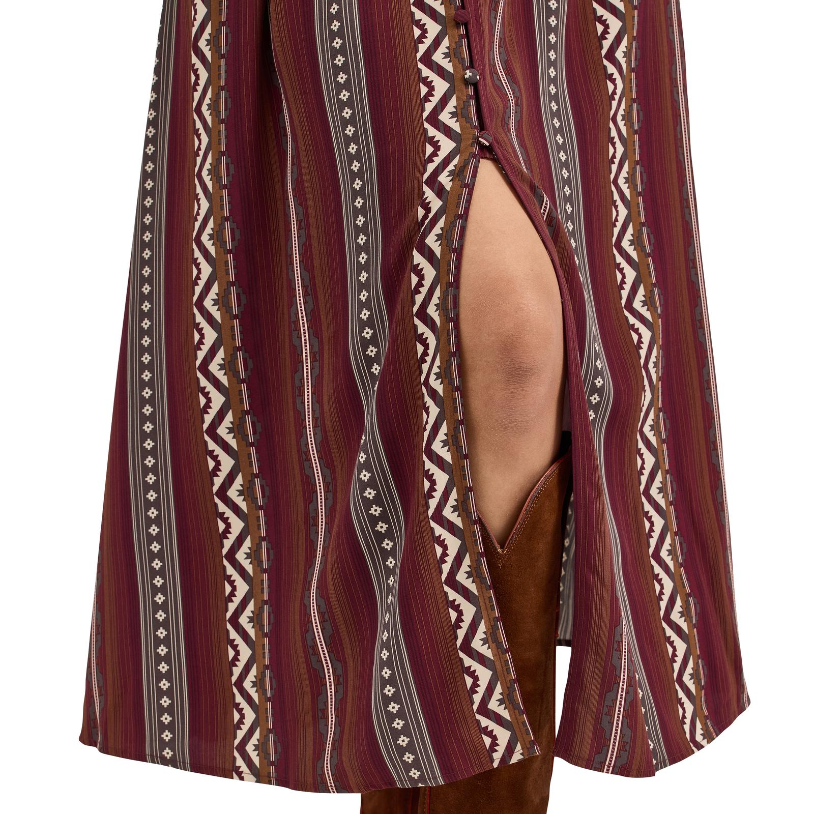 Wrangler Women's Retro Vintage Dress Wrangler Women's Retro Vintage Dress
