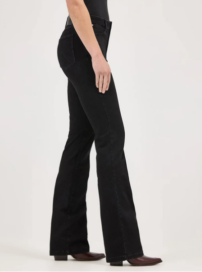 Wrangler Women's Bespoke High Rise Bootcut Jean