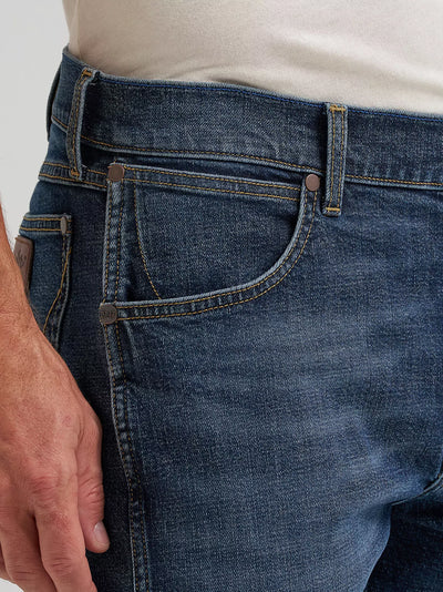 Wrangler Men's Retro Slim Fit Bootcut Jean